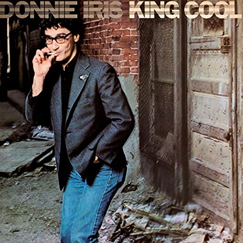 Donnie Iris/King Cool
