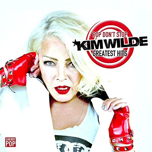 Kim Wilde/Pop Don'T Stop: Greatest Hits