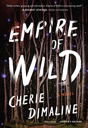 Cherie Dimaline/Empire of Wild