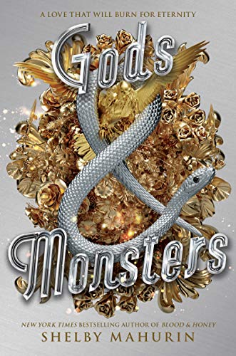 Shelby Mahurin/Gods & Monsters