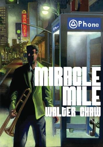 Walter Chaw/Miracle Mile