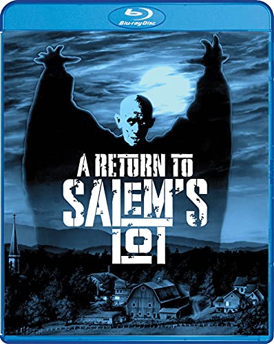 Return To Salem's Lot/Return To Salem's Lot