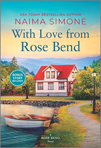 Naima Simone/With Love from Rose Bend@Original