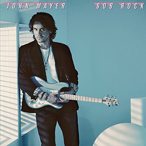 John Mayer/Sob Rock