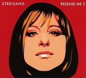 Barbra Streisand Release Me 2 