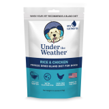 Under Weather Chicken & Rice Bland Diet For Dogs