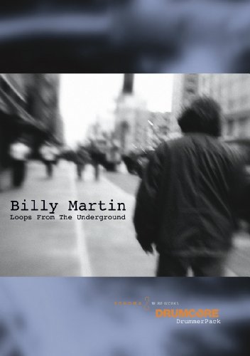 **NO BUY**/Sonoma Wire Works Dcdpbm Billy Martin Loops From T