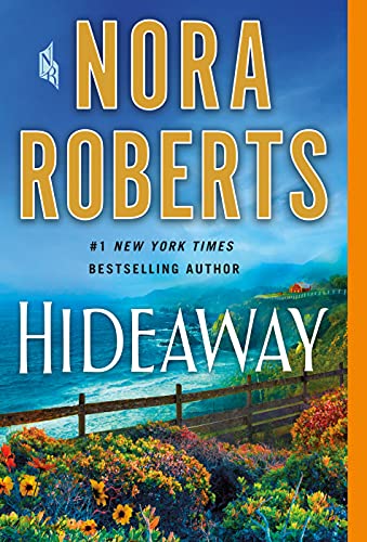 Nora Roberts/Hideaway