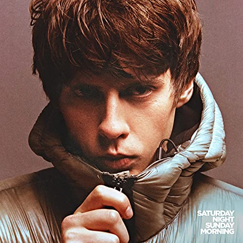 Jake Bugg/Saturday Night Saturday Mornin