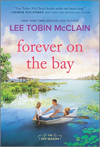 Lee Tobin McClain/Forever on the Bay@Original