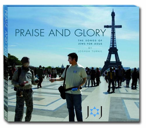 Joshua Turnil/Praise And Glory
