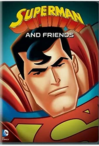 Superman & Friends/Superman & Friends