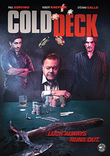 Cold Deck/Cold Deck