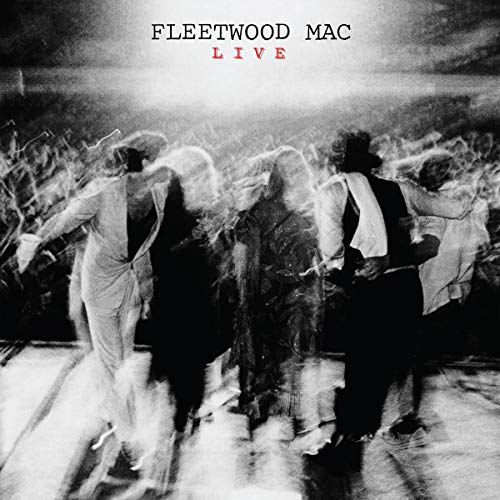 Fleetwood Mac/Fleetwood Mac Live (Deluxe Edition)@3CD