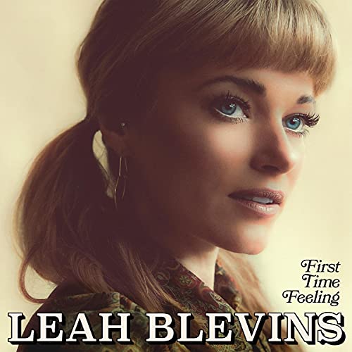 Leah Blevins/First Time Feeling