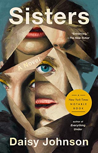 Daisy Johnson/Sisters@A Novel