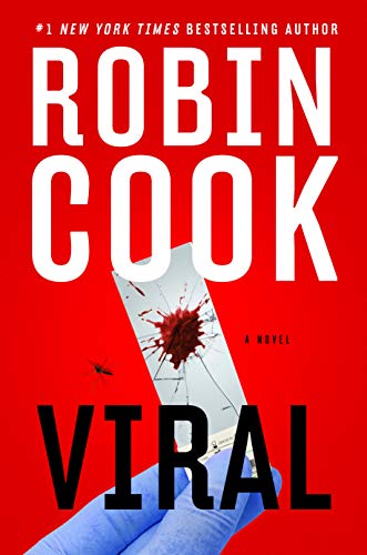 Robin Cook/Viral