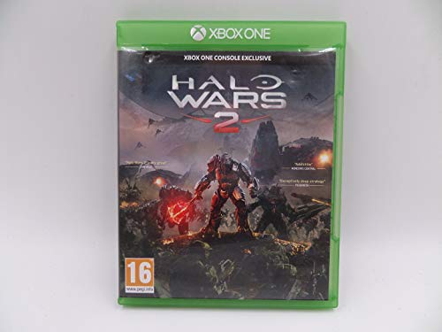 Xbox One/Halo Wars 2