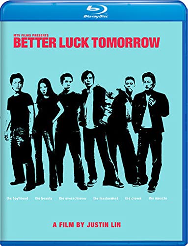 Better Luck Tomorrow/Better Luck Tomorrow