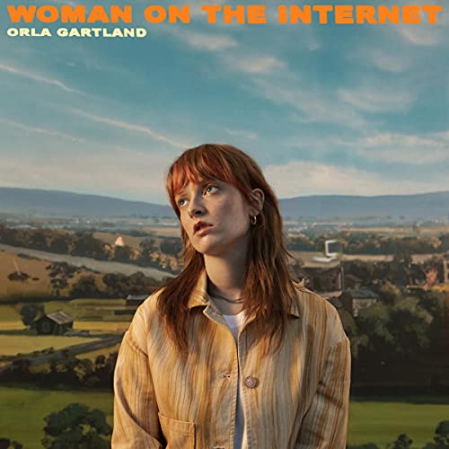 Orla Gartland/Woman On The Internet