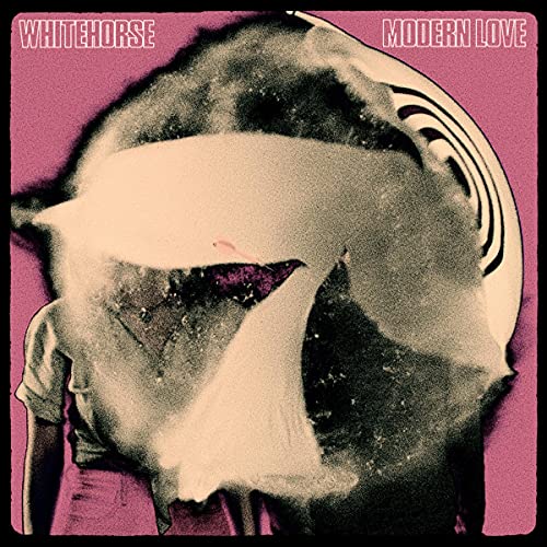 Whitehorse/Modern Love