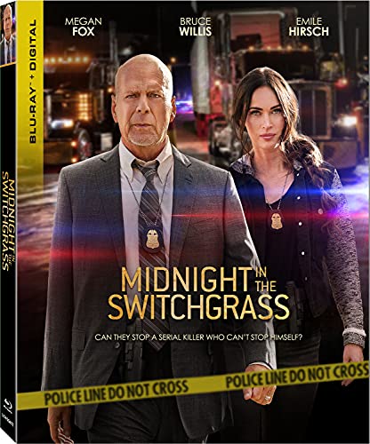 Midnight In The Switchgrass/Midnight In The Switchgrass