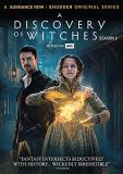 A Season Discovery Of Witches Discovery Of Witches A Season 