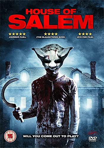 House Of Salem/House Of Salem