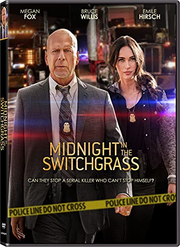 Midnight In The Switchgrass/Midnight In The Switchgrass