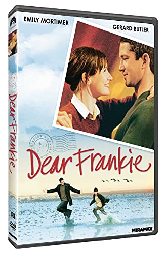 Dear Frankie Dear Frankie 