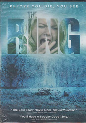 The Ring/The Ring
