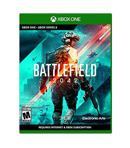 Xb1 Battlefield 2042 Xb1 Battlefield 2042 