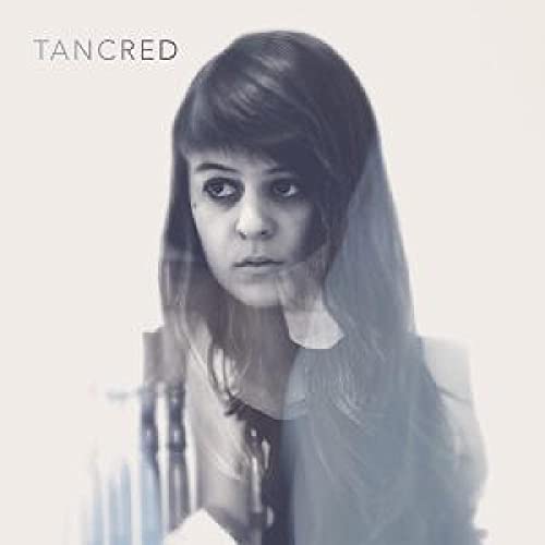 Tancred/Tancred (Gold Splatter Vinyl)@w/ download