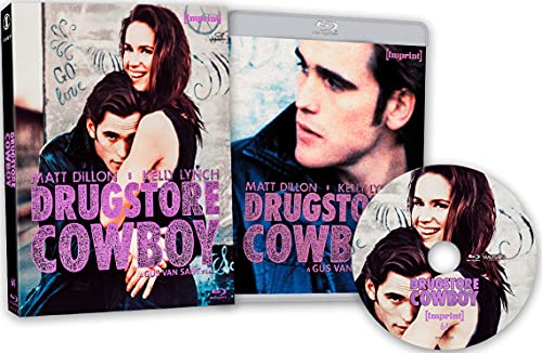 Drugstore Cowboy/Drugstore Cowboy