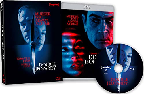 Double Jeopardy/Double Jeopardy@IMPORT: May not play in U.S. Players