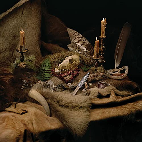 Wolves In The Throne Room/Primordial Arcana