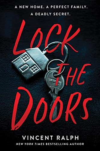 Vincent Ralph/Lock the Doors