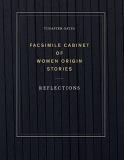 Theaster Gates Theaster Gates Facsimile Cabinet Of Women Origin Stories Reflec 