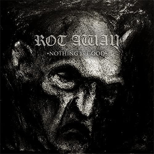 Rot Away/Nothing Is Good@Amped Exclusive