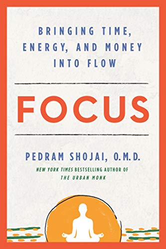 Pedram Shojai Focus Bringing Time Energy And Money Into Flow 