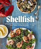 Cynthia Nims Shellfish 50 Seafood Recipes For Shrimp Crab Mussels Cla 