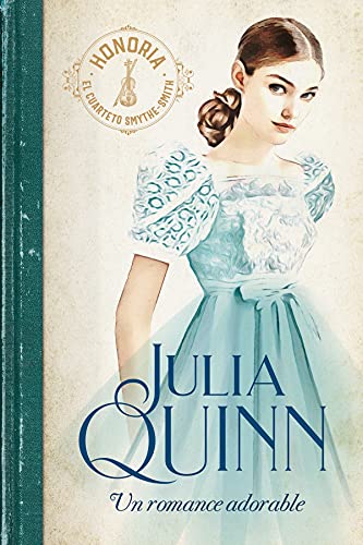 Julia Quinn Un Romance Adorable V2* 