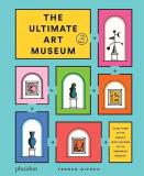 Ferren Gipson The Ultimate Art Museum 