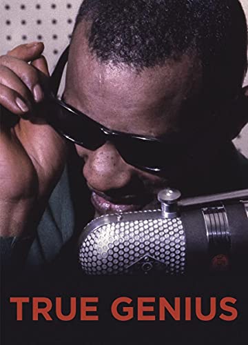 Ray Charles/True Genius@Amped Exclusive