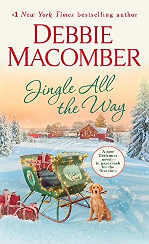 Debbie Macomber/Jingle All the Way