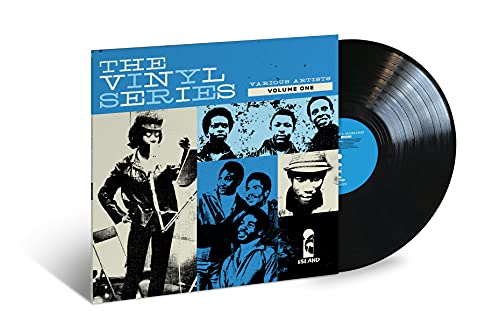 The Vinyl Series/Vol. 1