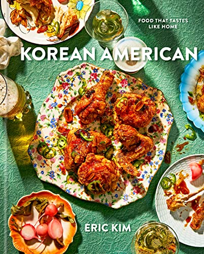 Eric Kim Korean American Food That Tastes Like Home 