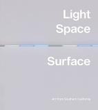 Carol S. Eliel Light Space Surface Art From Southern California 
