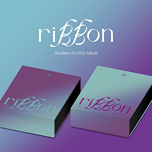 Bambam/Ribbon (Pandora Version)