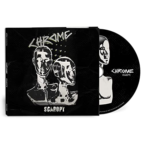 Chrome/Scaropy